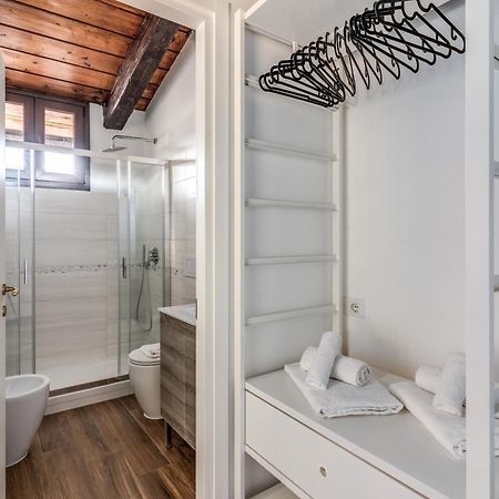 Luciana Vatican Apartment Рим Екстериор снимка