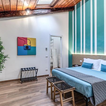 Luciana Vatican Apartment Рим Екстериор снимка