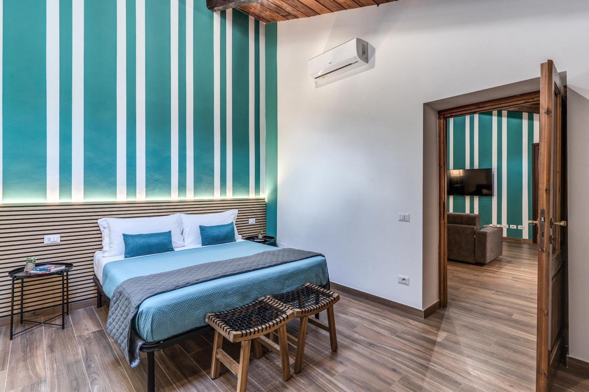 Luciana Vatican Apartment Рим Екстериор снимка