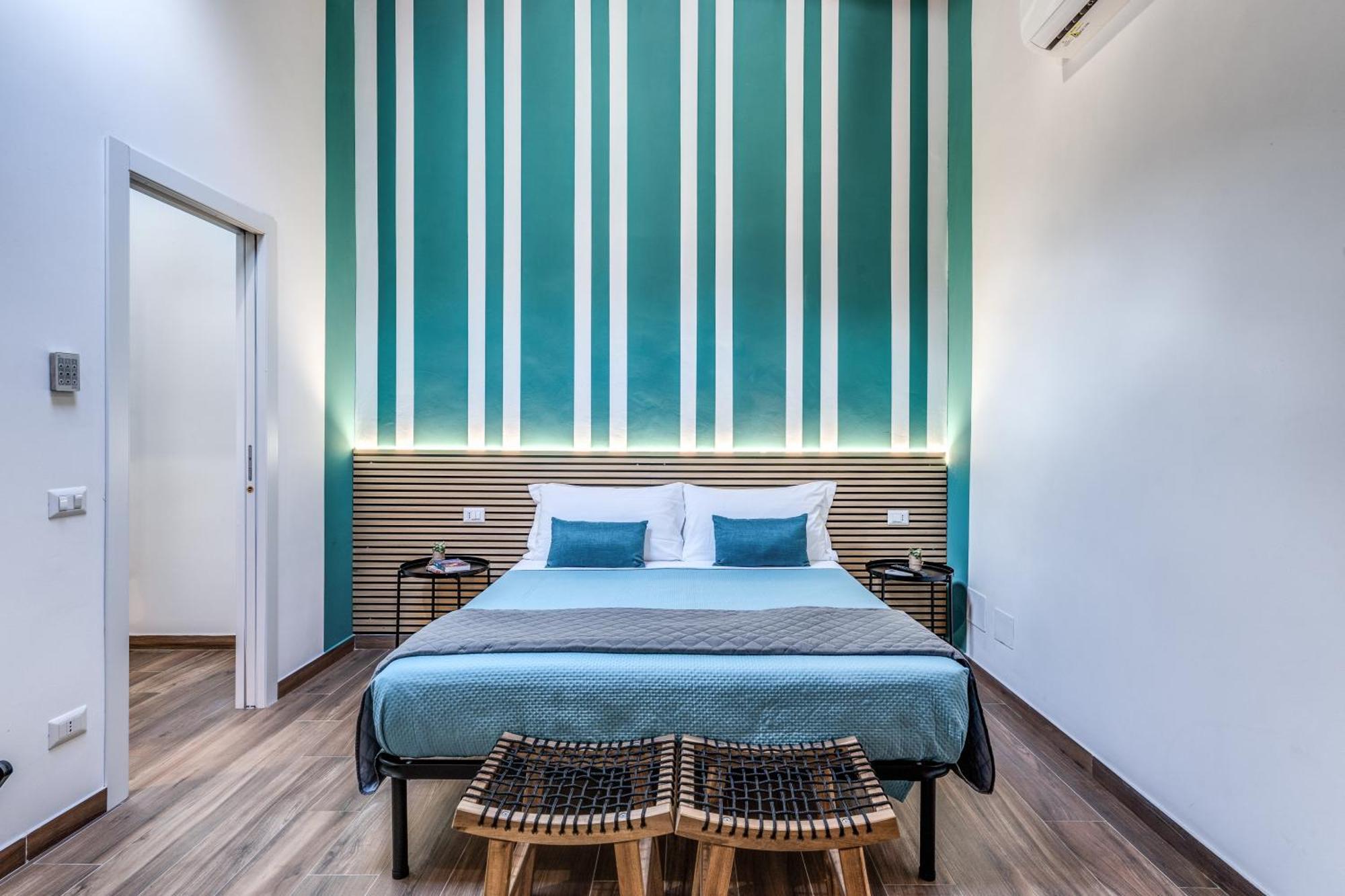 Luciana Vatican Apartment Рим Екстериор снимка