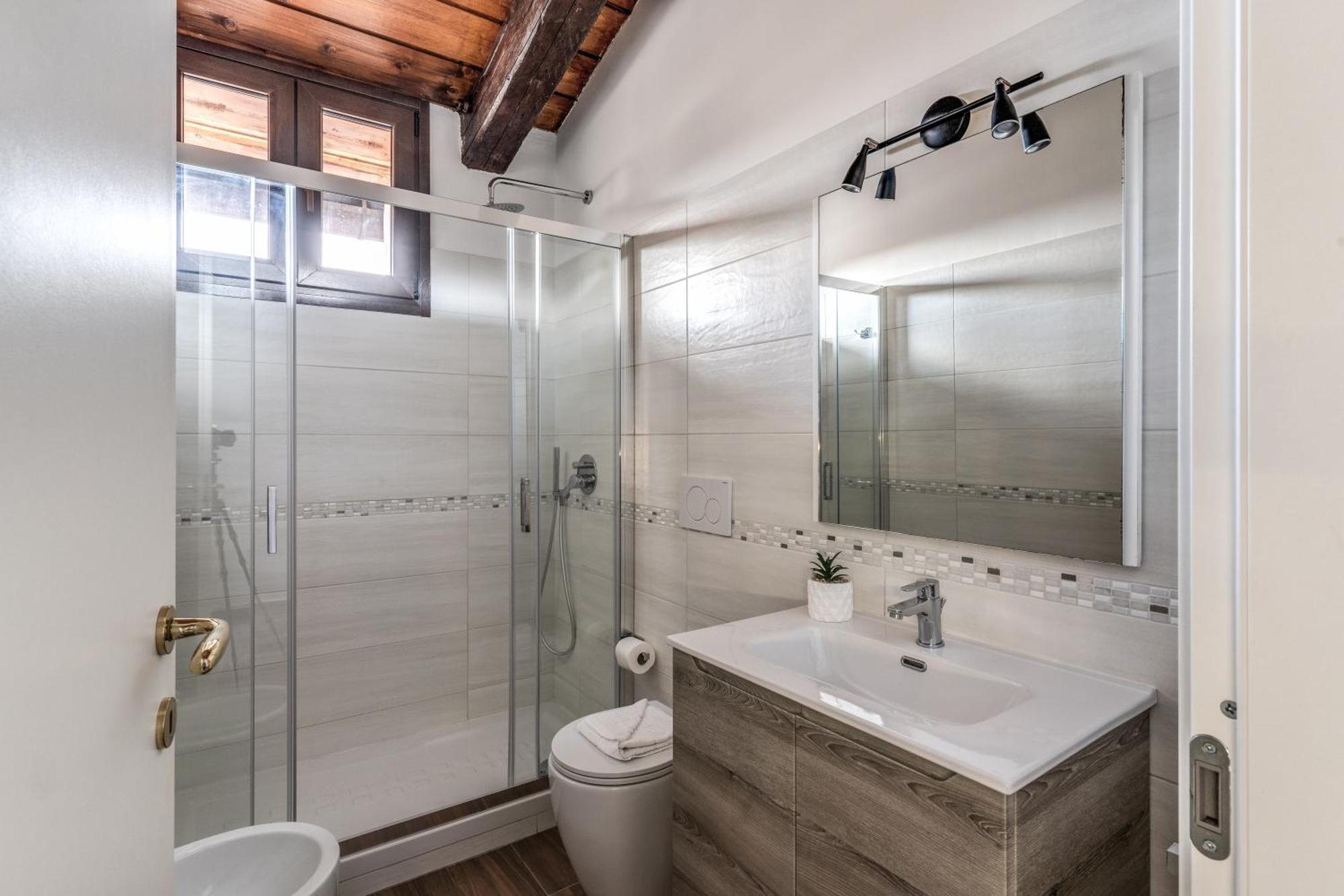 Luciana Vatican Apartment Рим Екстериор снимка